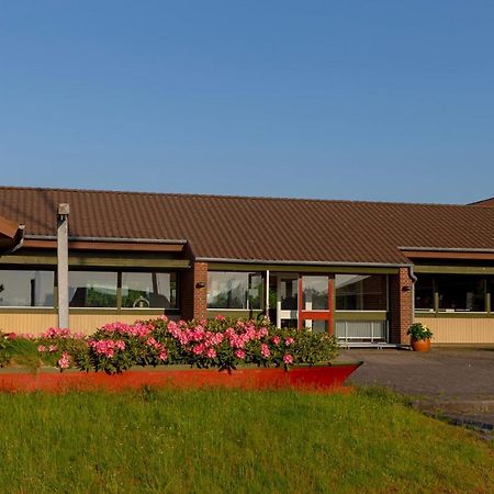 Hotel Fano Esbjerg Exterior photo
